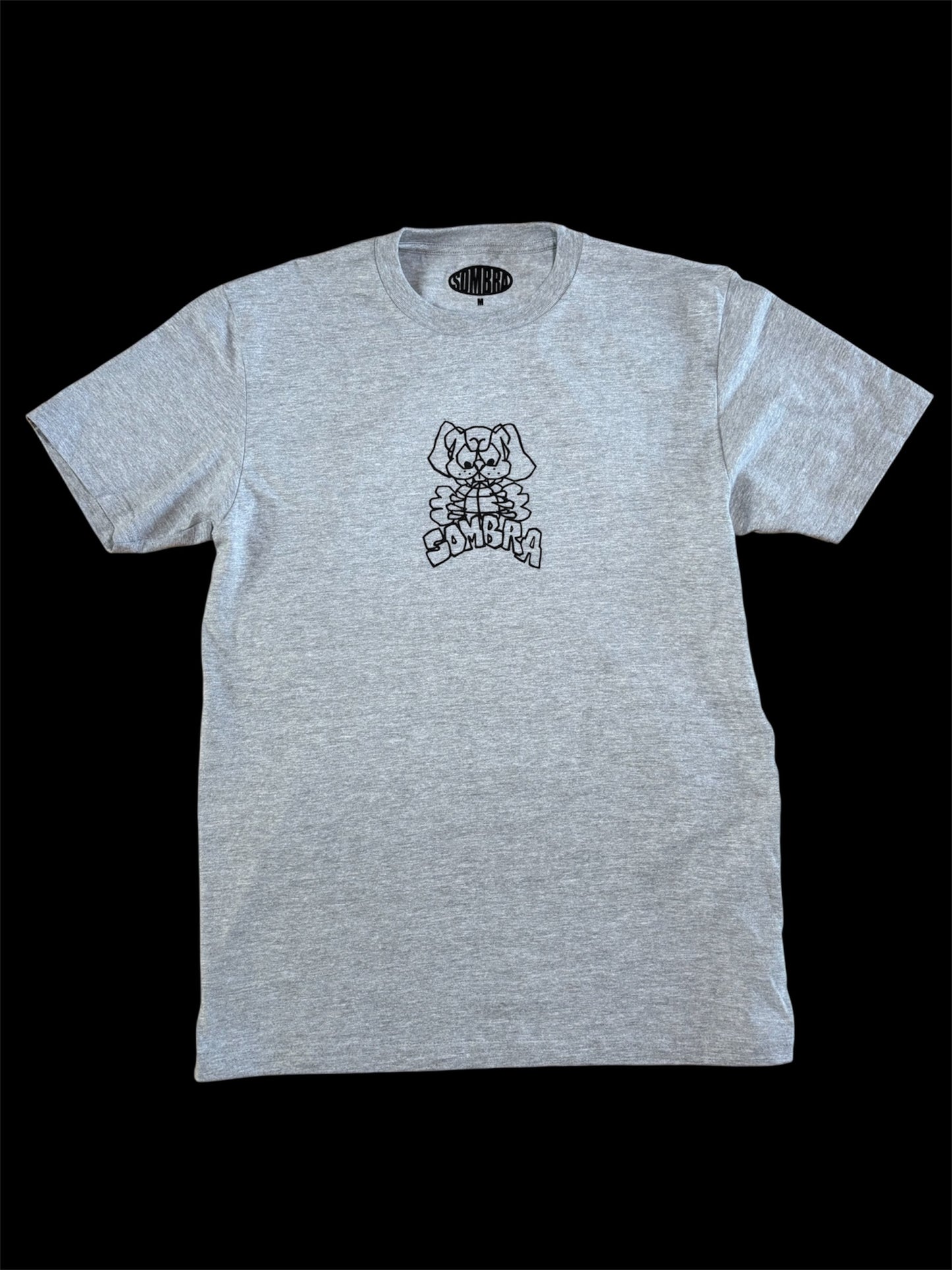 Gabo Grey tee