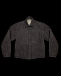 Sombra x 13 black denim jackets