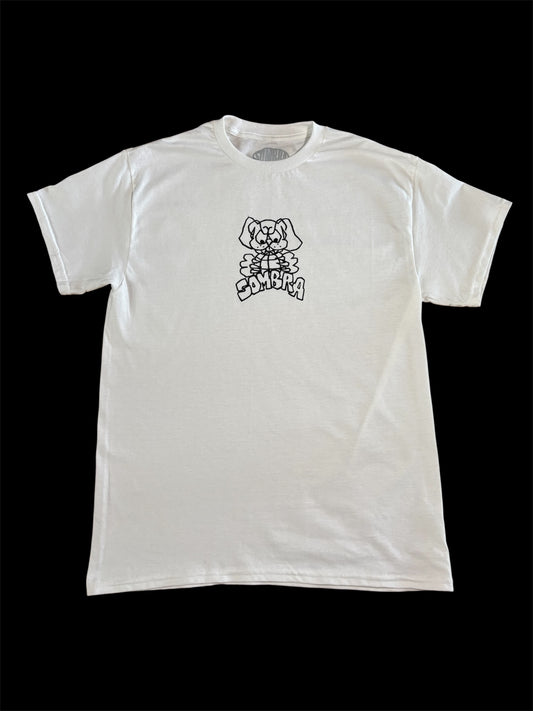 Gabo White tee