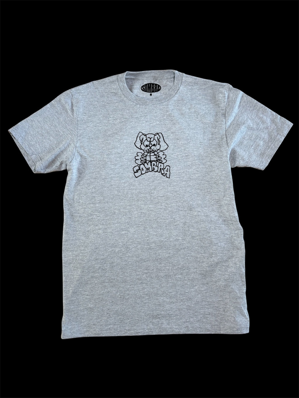 Gabo Grey tee