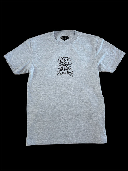 Gabo Grey tee