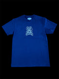 Gabo Blue tee