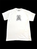 Gabo White tee