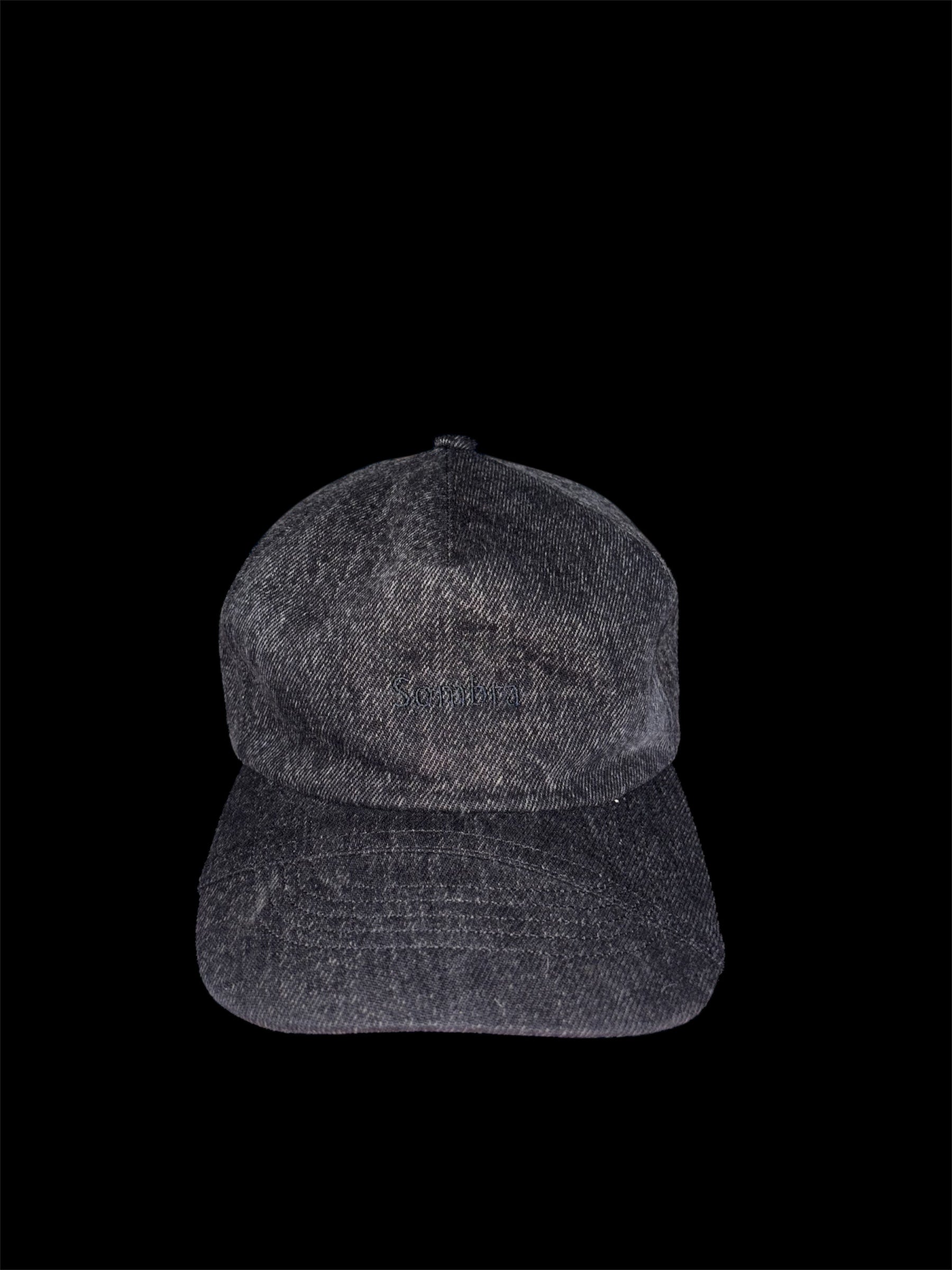 Gaze Allé's bley cap