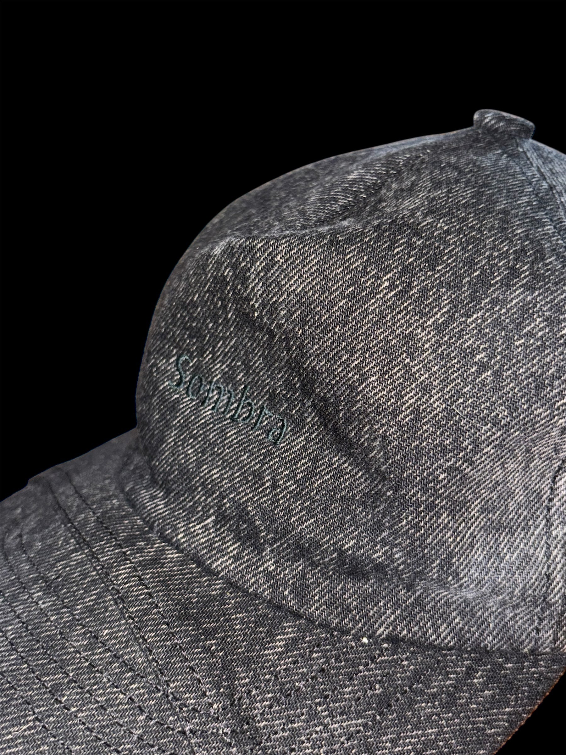 Gaze Allé's bley cap