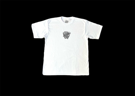 T shirt OG white