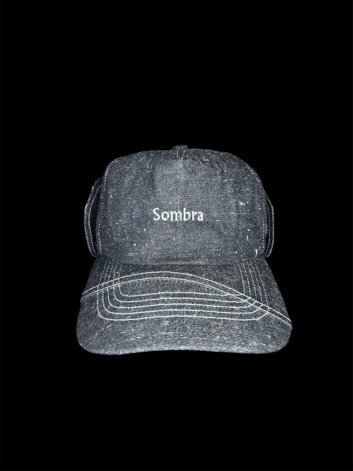 A Hunter cap x gaze alle