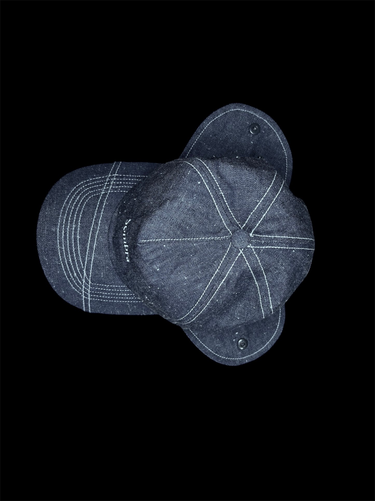 A Hunter cap x gaze alle