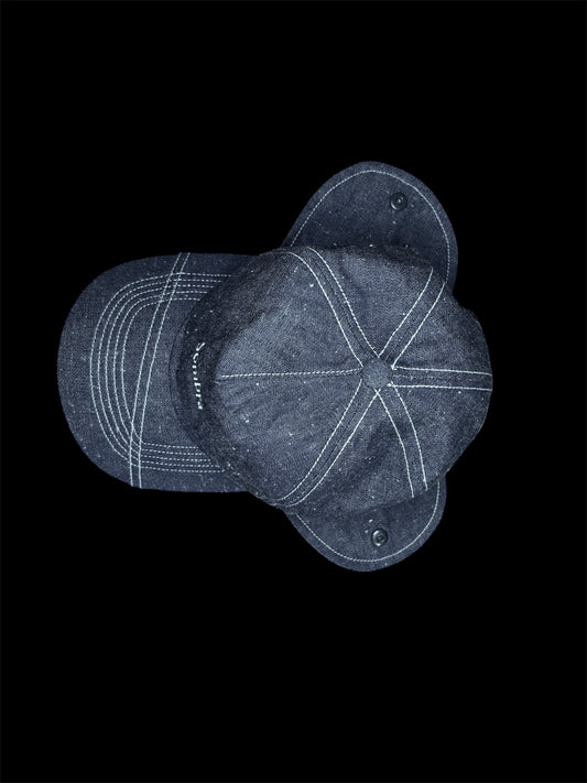 A Hunter cap x gaze alle